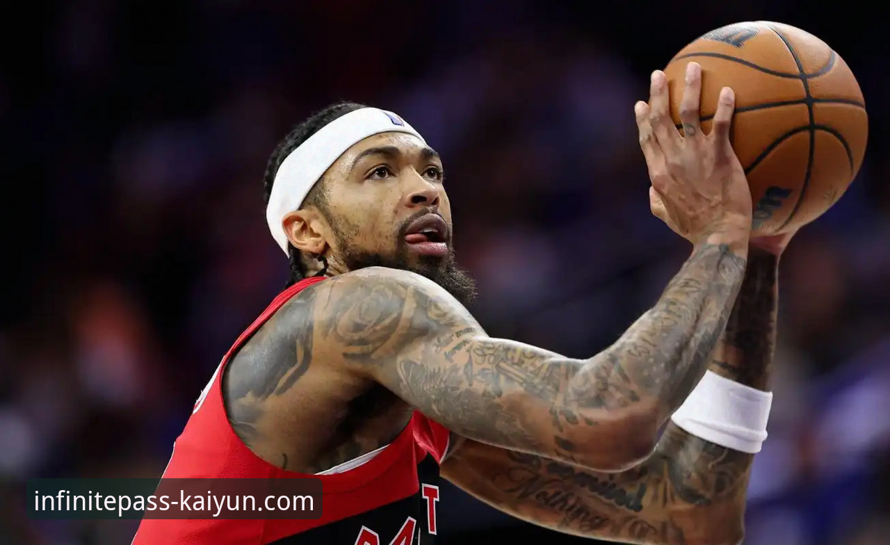 开云体育入口最新动态：米切尔42分力挽狂澜，骑士主场险胜魔术延续连胜