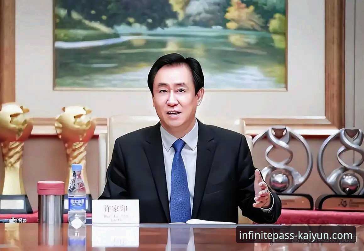 从“金元足球”到法庭审判：许家印案深度解析与开云体育官方正版评测指南